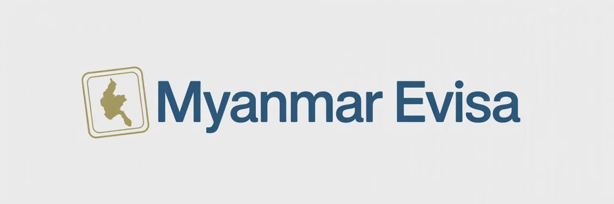 Myanmar eVisa Guide Logo
