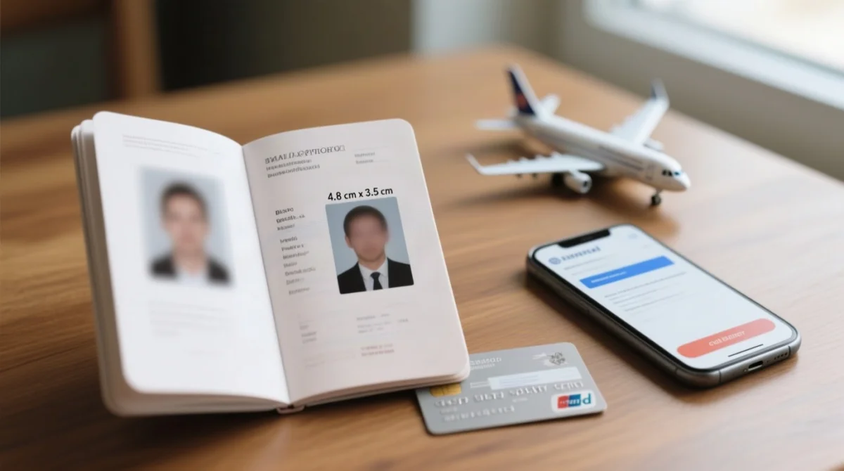 Application Process and Required Documents