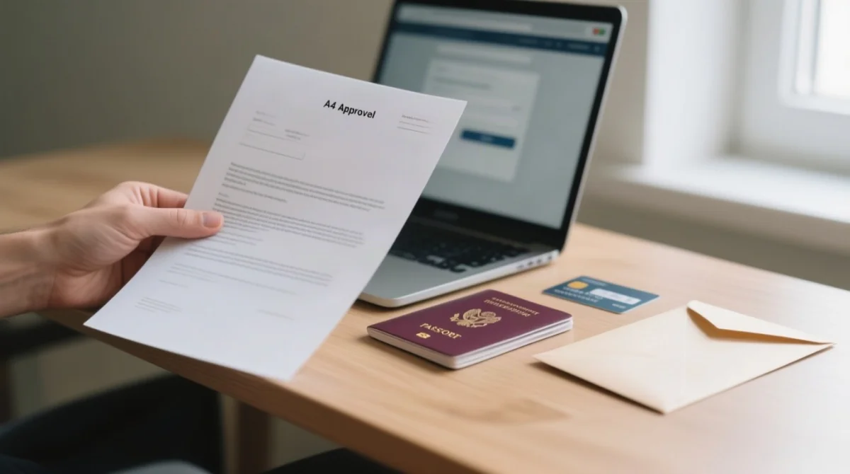 How to Apply for a&nbsp;Myanmar Business eVisa