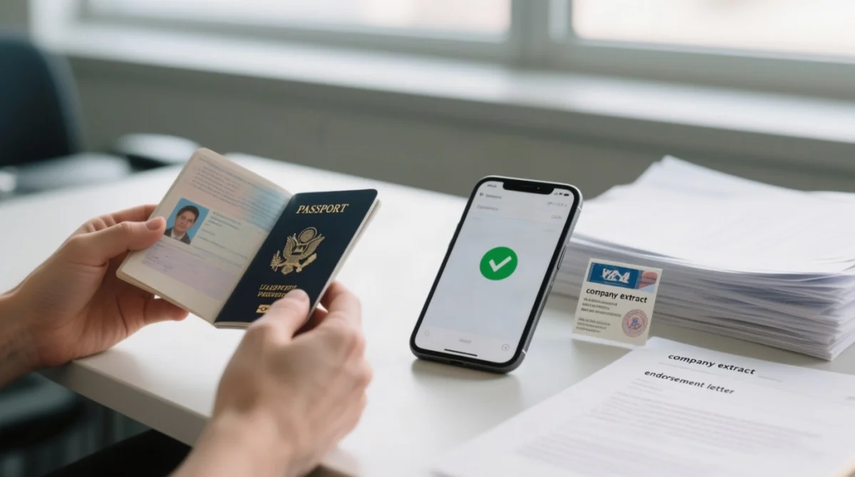 How to Apply for a Myanmar Visa Extension in 2026