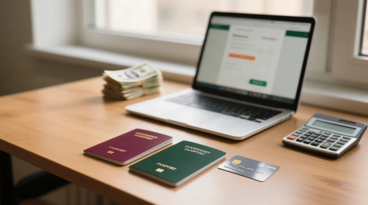 Myanmar eVisa Fees and Total Cost for Indians and Pakistanis
